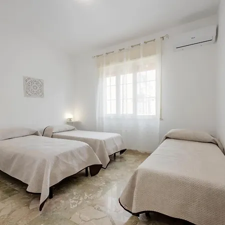 Casa Sandovalli Сasa de vacaciones Palermo