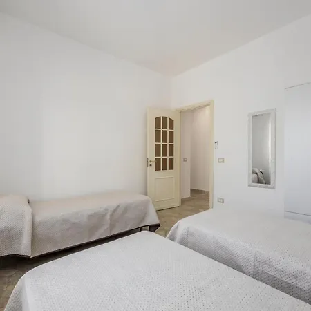 Casa Sandovalli Сasa de vacaciones *