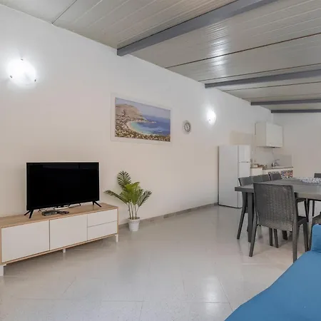 Casa de Férias Casa Sandovalli