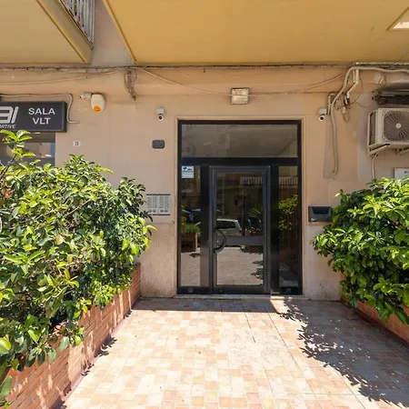 Casa Sandovalli *