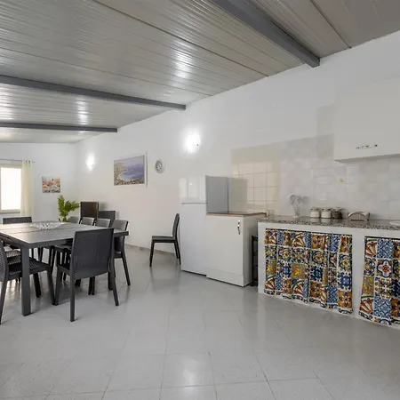 Casa Sandovalli Ferienhaus *
