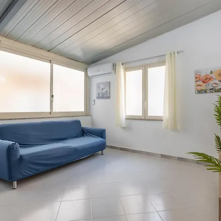 Casa Sandovalli