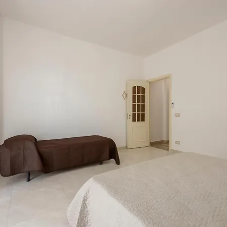 Casa Sandovalli Dom wakacyjny *