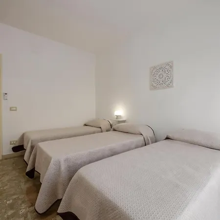 Ferienhaus Casa Sandovalli