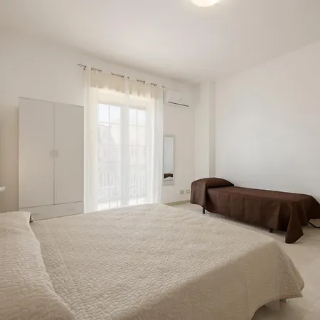 Casa Sandovalli Palermo