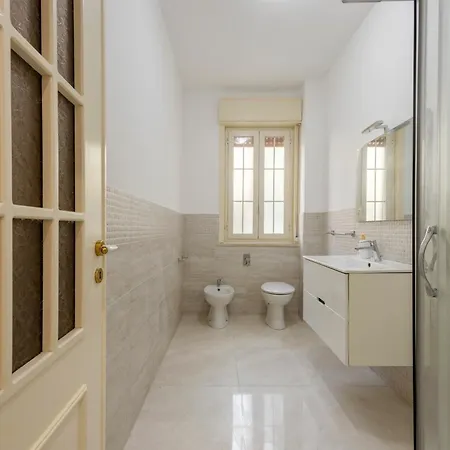 Casa Sandovalli Dom wakacyjny