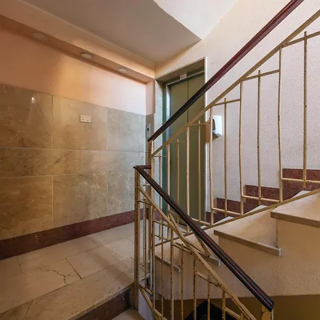 Casa Sandovalli