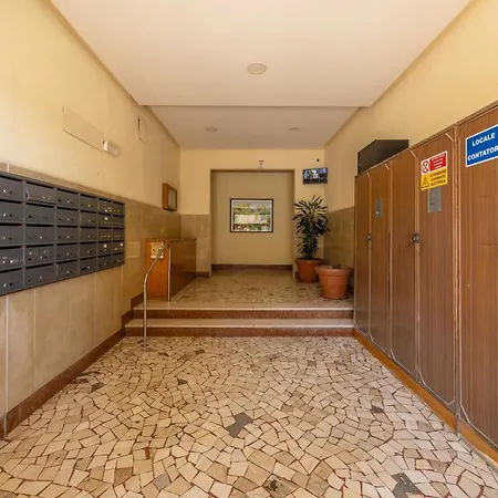 Dom wakacyjny Casa Sandovalli *