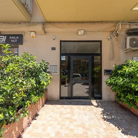 Casa Sandovalli Dom wakacyjny *