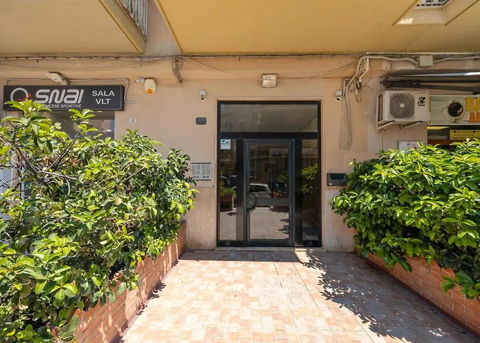 Casa Sandovalli *